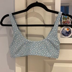 SHEIN floral swimsuit